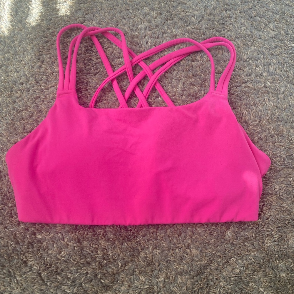 Athleta Sports Bra AS